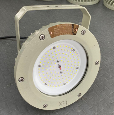 エクスプロージャス・プローフ LED照明 入力電圧 AC/DC 3600lm 光流と LED バブ