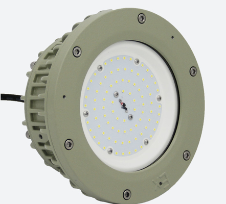 エクスプロージャス・プローフ LED照明 入力電圧 AC/DC 3600lm 光流と LED バブ