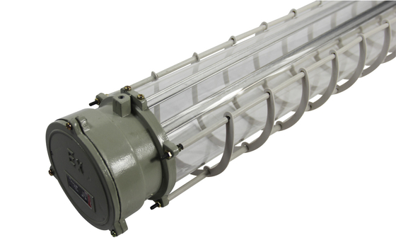 3600lm 防爆LED照明 高光流量 36W