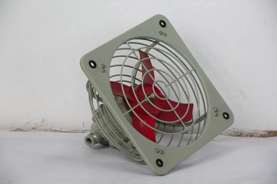 高品質 200-500mm 防爆排気扇 IP54 防爆扇 1450r/m 工業用