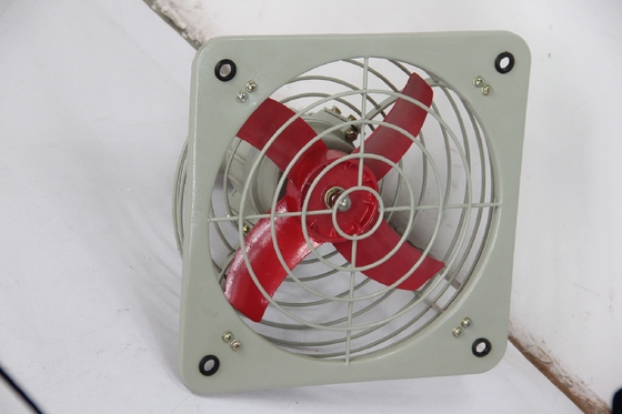 IP54 600mm 直径 防爆軸扇 流出 28803/H