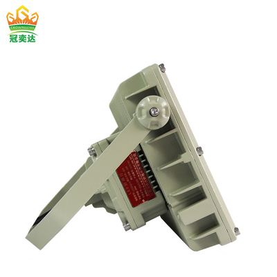 防水 Ip66 防火 LED 投光灯 危険環境