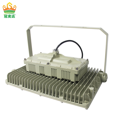 防水 Ip66 防火 LED 投光灯 危険環境
