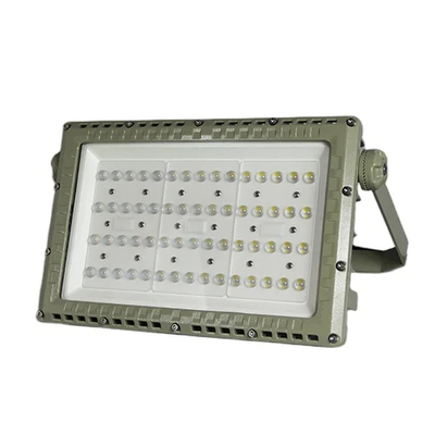 耐腐蝕 エクス 投光灯 150ルメン/ワット 爆発防止 LED 投光灯 50000h 寿命