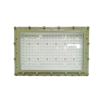 燃焼防止のLEDフロードライト