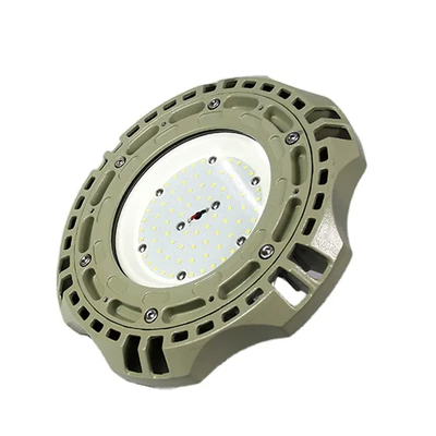 アノジス式 防爆LEDチューブ照明 36W AC/DC パワー CRI 6000K IP66 防水
