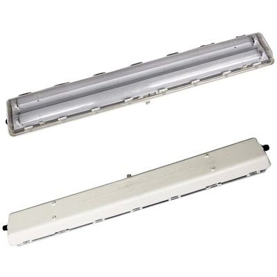 120° ビームアングル 爆発防止 LED照明 36W アルミ合金 BYS 光 &gt; 80 CRI