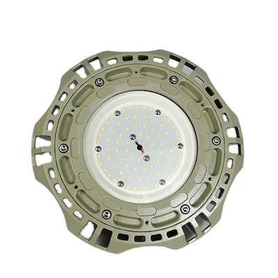 150w CRI 80+ エクスプロージャス・プルーフ LED ベイ・ライト ゾーン2と21/22環境