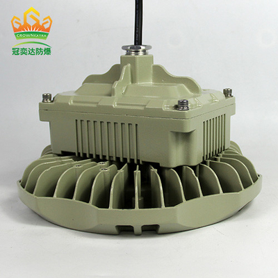 50w 100w 150w 200w UFO LED ハイベイライト Ip66 Ufo 爆発防止ランプ 産業用