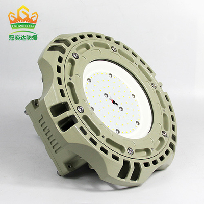 50w 100w 150w 200w UFO LED ハイベイライト Ip66 Ufo 爆発防止ランプ 産業用