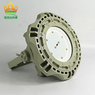 50w 100w 150w 200w UFO LED ハイベイライト Ip66 Ufo 爆発防止ランプ 産業用