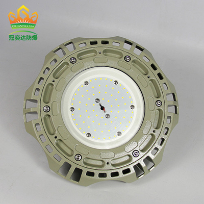 50w 100w 150w 200w UFO LED ハイベイライト Ip66 Ufo 爆発防止ランプ 産業用
