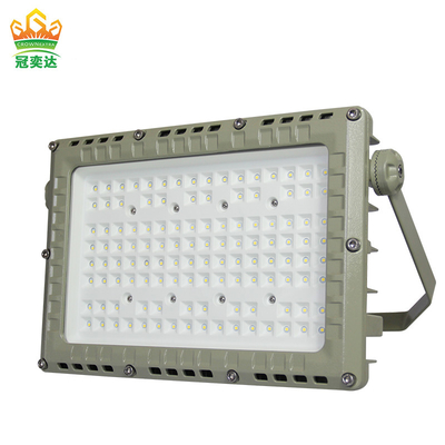 高明るさ 130lm/w 50w 100w 150w 500000時間寿命のLEDフラッドライト