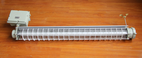 18W 1200MM LEDチューブ 高強度 防爆 線形?? 光ランプ Ex NR IIC