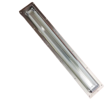 600mm/1200mm 爆発防止型?? 光灯 長さ 600mm/1200mm 梱包リスト 11kg