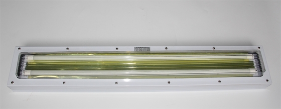 600mm/1200mm 爆発防止型?? 光灯 長さ 600mm/1200mm 梱包リスト 11kg