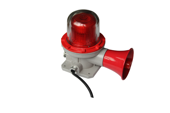 高明るさ 5-40W 防災 音響・視覚 220 VAC 50HZ 防災 緊急照明 120-180db