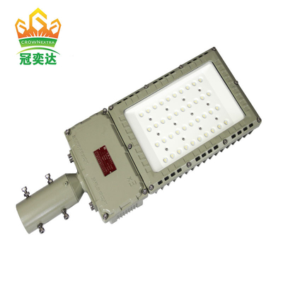 130ルメン/ワット ゾーン 1/2 21/22 アテックス LED 防腐粉末コーティング