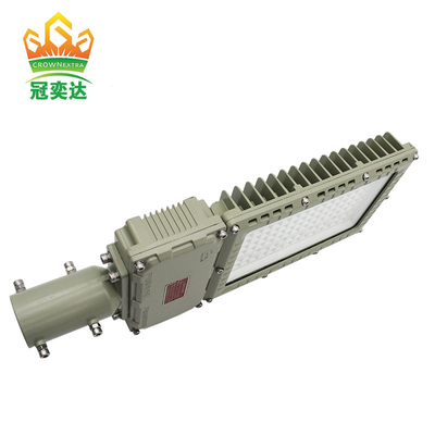 Ex De IIC T6 Gb エクスプロージャス・プローフ LED 防災灯 1 21 危険場所