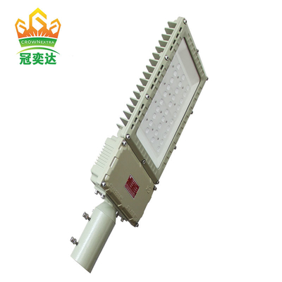 Ex De IIC T6 Gb エクスプロージャス・プローフ LED 防災灯 1 21 危険場所