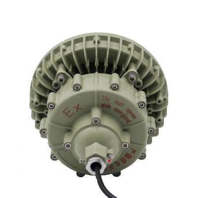50000 時間 寿命 Ex Db Eb IP66 防爆 アルミ合金 LED ベイライト