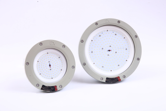 KHYD75 防火危険対策 高度なIP65 LEDキャノピー照明