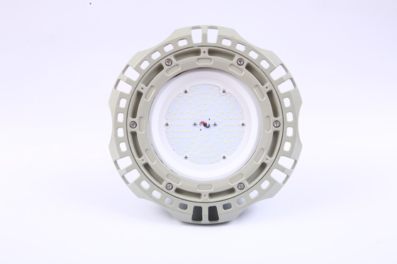 50w 100w 200w led 防爆高台灯 IP66 Ex nR eb 5年間の保証付き