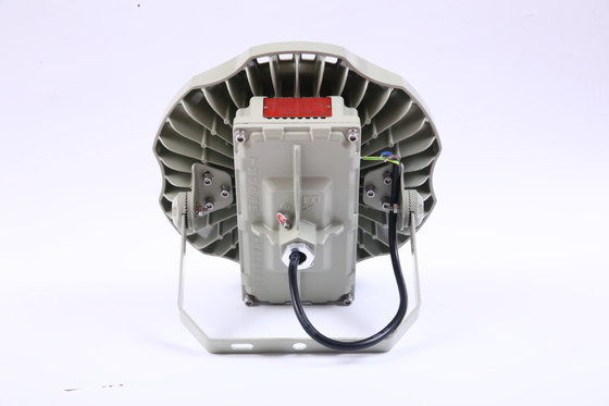 50w 100w 200w led 防爆高台灯 IP66 Ex nR eb 5年間の保証付き