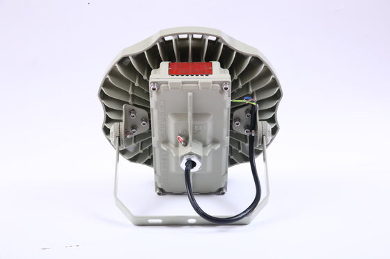 防爆LED高湾灯 50W-250W ATEX IP66 危険エリア