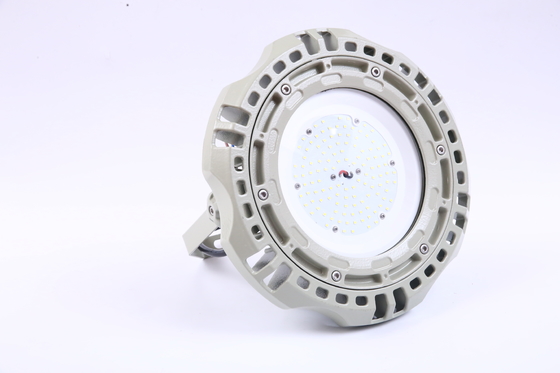 50w 100w 200w led 防爆高台灯 IP66 Ex nR eb 5年間の保証付き