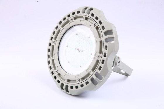 50w 100w 200w led 防爆高台灯 IP66 Ex nR eb 5年間の保証付き