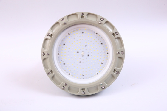 100W 150W パワー IP66 ハイベイ 防爆 LEDライト 倉庫 140 Lm/w