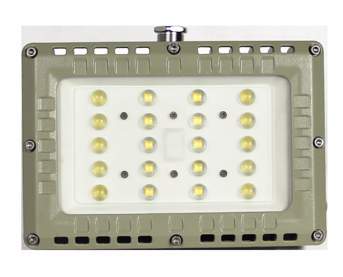高耐久性 50-80W 防水 防塵 IP66 防爆 LED 防水 五年保証付き