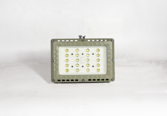 高耐久性 50-80W 防水 防塵 IP66 防爆 LED 防水 五年保証付き