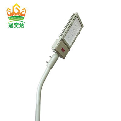 LEDUN ATEX 防水 防爆 ライト 工場価格 50w-250w Ip66 屋外 AC 80