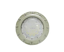 130 ルメン/ワット 耐腐蝕 防爆 危険 区域 照明 のための LED 投光灯