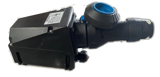 63A 耐爆航空宇宙ロケット推進剤プラント用プラグとソケット