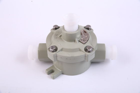 危険 な 電源 接続 に 対する 完璧な 解決策