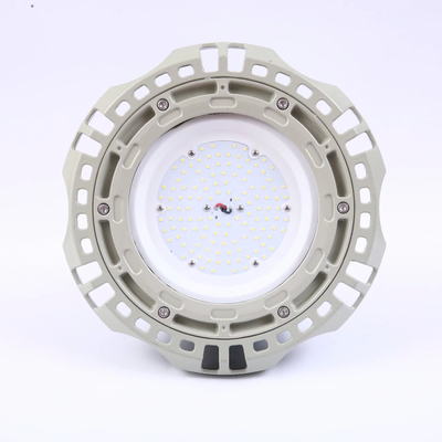 ゾーン 1 2 ブレーケットマウント LED フロードライト 500 000 時間寿命
