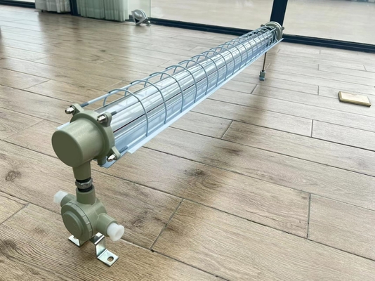 熱売 防爆線形灯 18-36W 1200mm 防爆型?? 光灯 高性能抗腐蝕