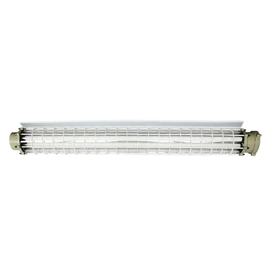 1200MM 倉庫 防爆線形灯 18-36W 100LM/W led 防爆管ランプ 天井設置