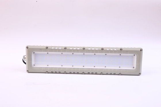 良い性能 50w 防爆線形ライト WF2 100lm/w エクスプローフ?? 光灯 LEDチップ付き
