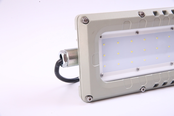 良い性能 50w 防爆線形ライト WF2 100lm/w エクスプローフ?? 光灯 LEDチップ付き