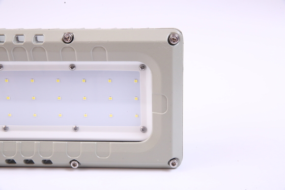 良い性能 50w 防爆線形ライト WF2 100lm/w エクスプローフ?? 光灯 LEDチップ付き
