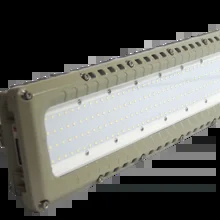 効率性 100lm/W 50w 防爆?? 光灯 天井 設置 ゾーン1と2 ゾーン21と22