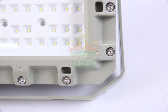 ATEX IECE 石油・ガス 鉱山 爆発防止 LED 防水灯 150W 140lm/w