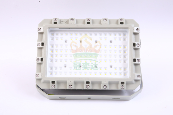 ATEX IECE 石油・ガス 鉱山 爆発防止 LED 防水灯 150W 140lm/w