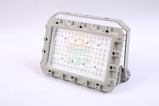 ATEX IECE 石油・ガス 鉱山 爆発防止 LED 防水灯 150W 140lm/w