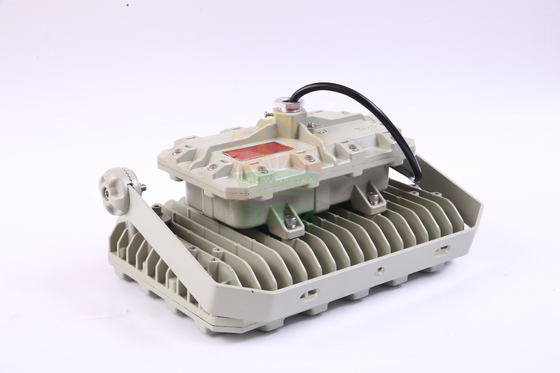 石油化学工業 135ルメン/ワット 150W 防爆 LED 防洪灯 ゾーン1,2&amp;ゾーン2122