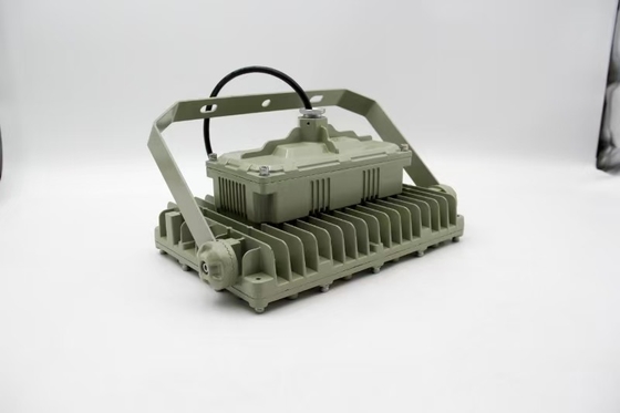 GYD7204 100-240VAC 50-60HZ 250W 防爆LED 防洪灯 135lm/W 5700K 5 年間の保証